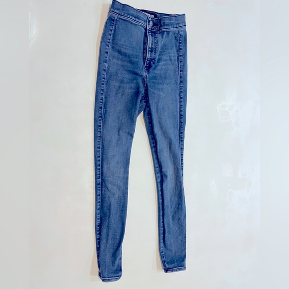 Express Denim - Express Denim Jeggings
